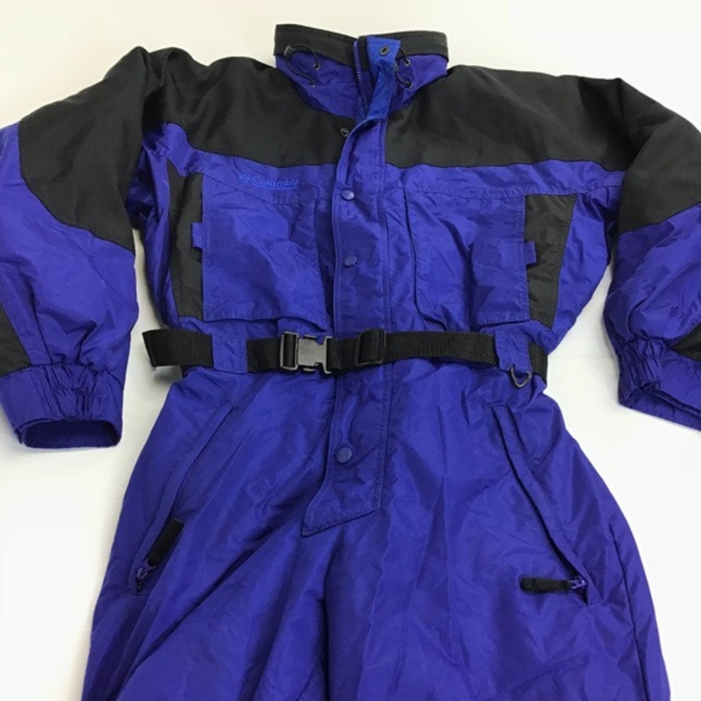 Columbia Ski Snowsuit